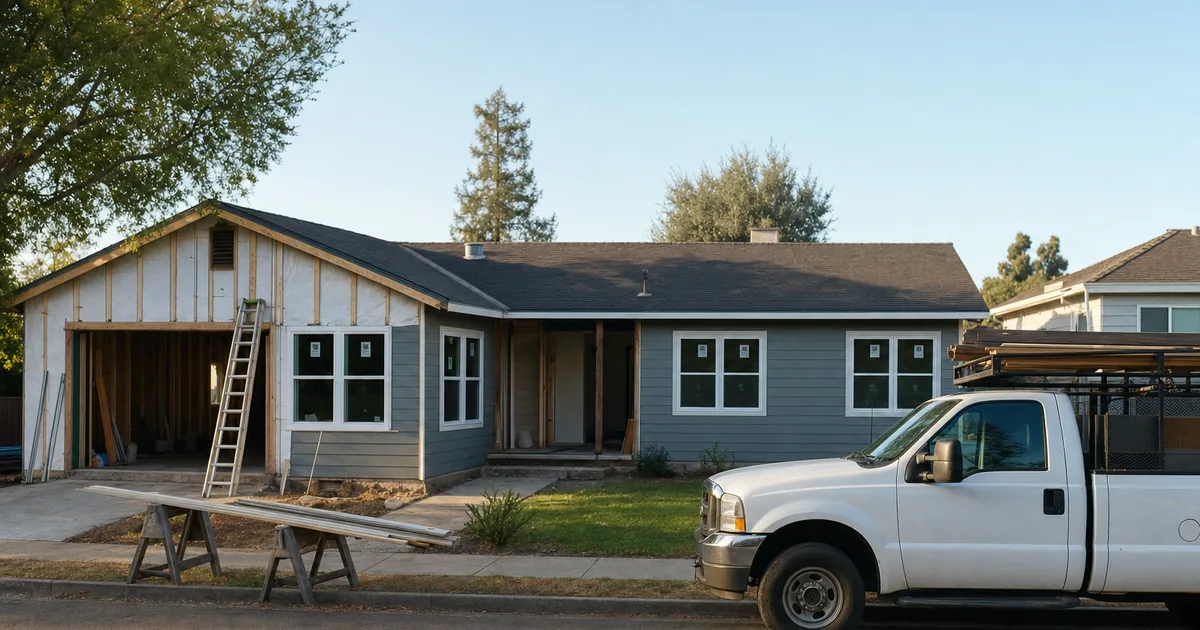 Hard money loans for real estate investors in Ontario, California