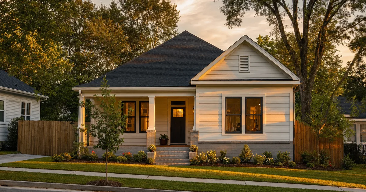Hard money loans for real estate investors in Opelika, Alabama