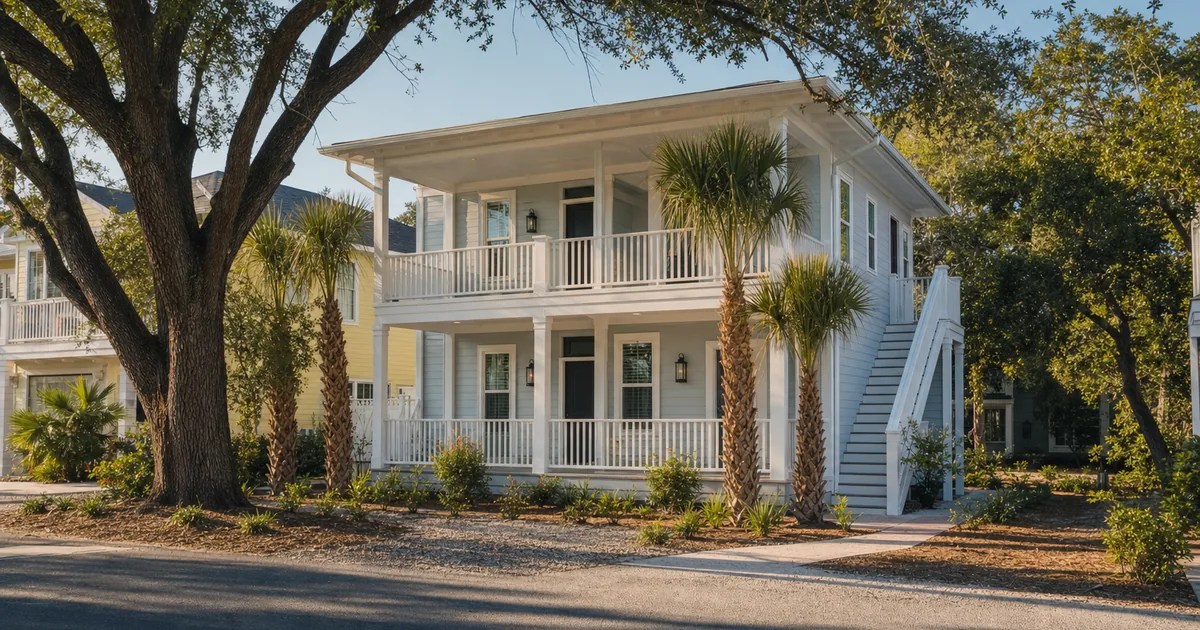 Hard money loans for real estate investors in Orange Beach, Alabama