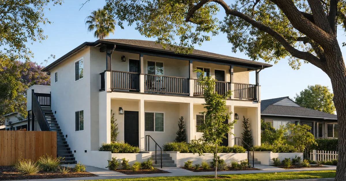Hard money loans for real estate investors in Orange, California