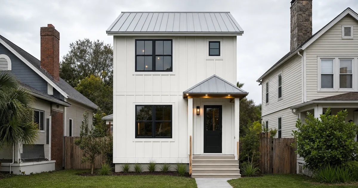 Hard money loans for real estate investors in Ormond Beach, Florida