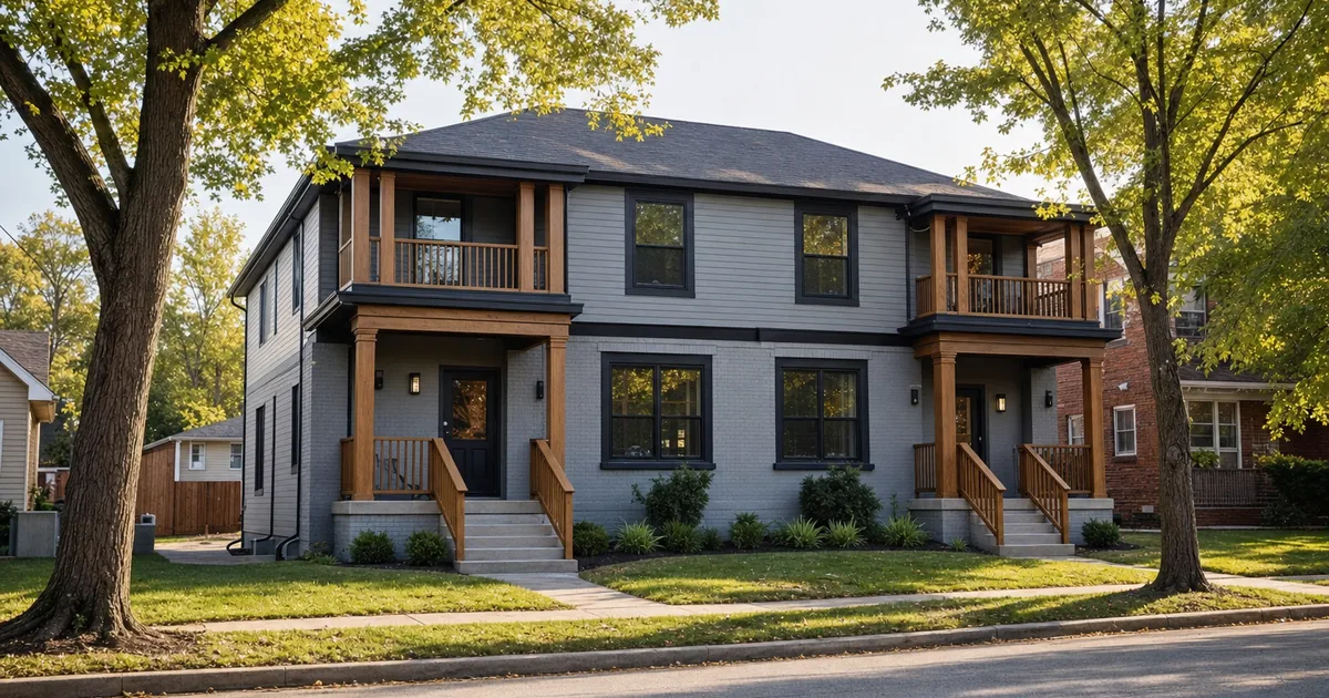 Hard money loans for real estate investors in Overland Park, Kansas