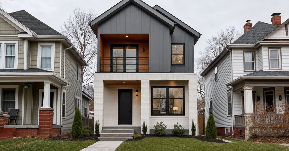 Hard money loans for real estate investors in Owensboro, Kentucky