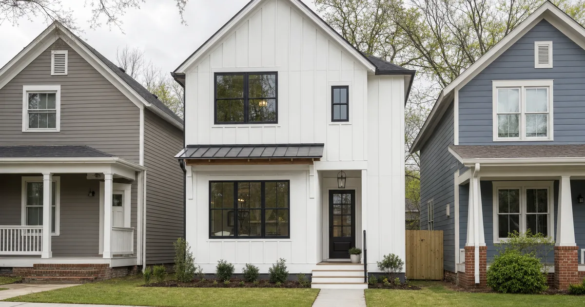 Hard money loans for real estate investors in Oxford, Alabama