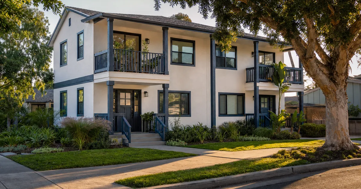 Hard money loans for real estate investors in Oxnard, California
