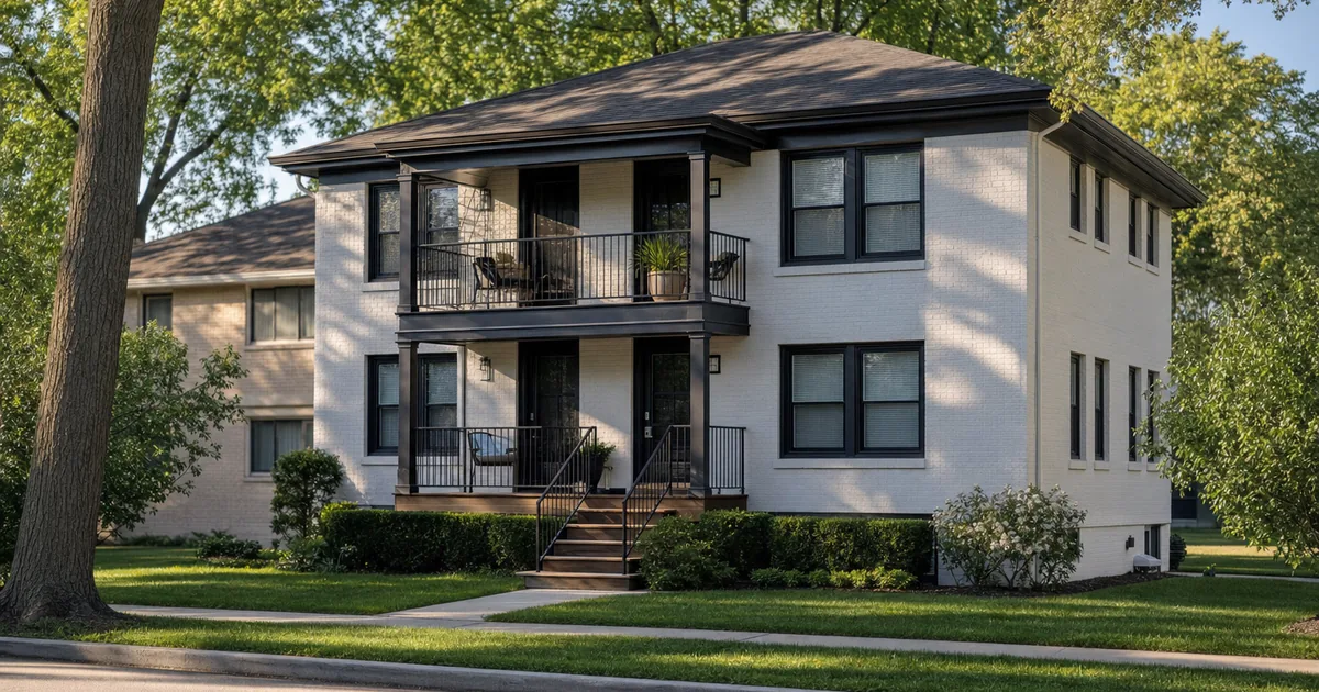 Hard money loans for real estate investors in Palatine, Illinois