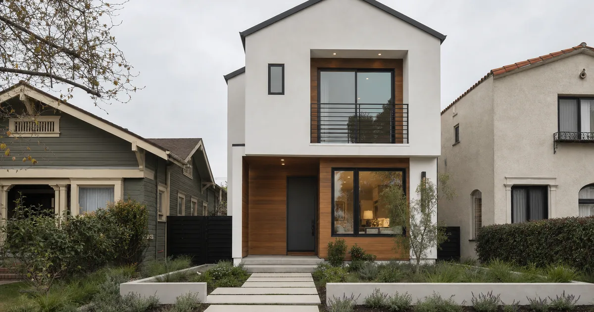 Hard money loans for real estate investors in Pasadena, California