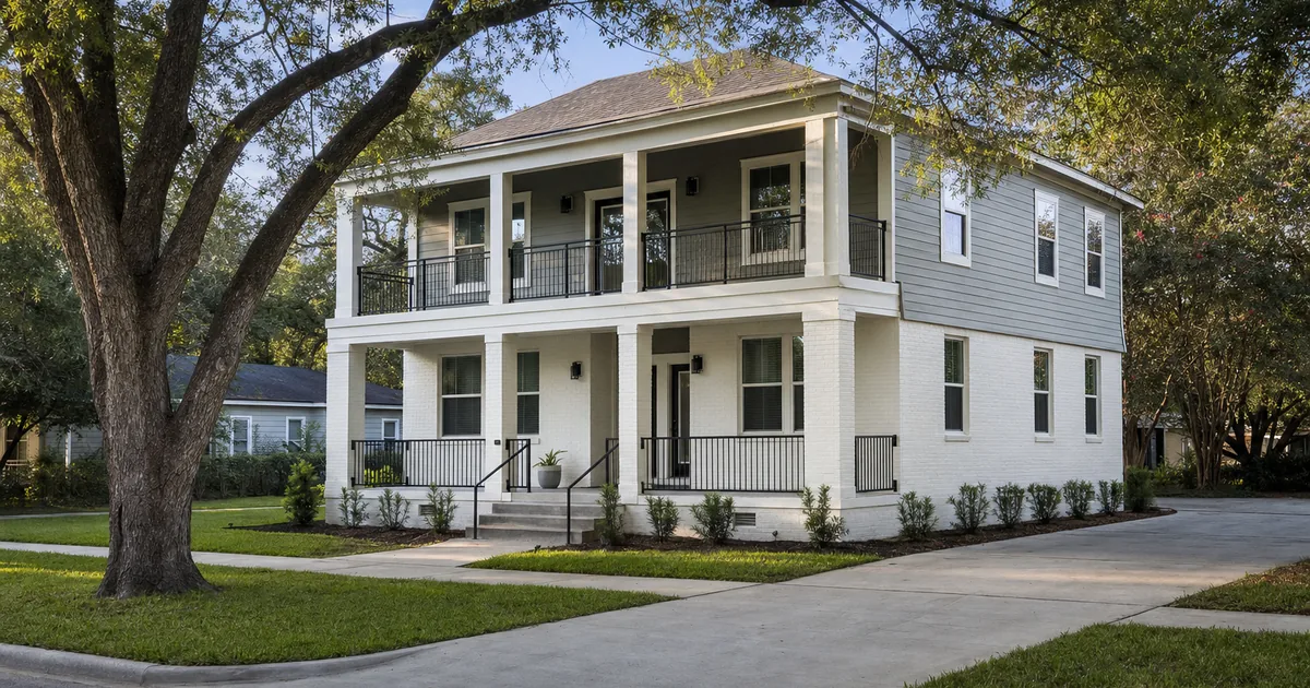 Hard money loans for real estate investors in Pasadena, Texas