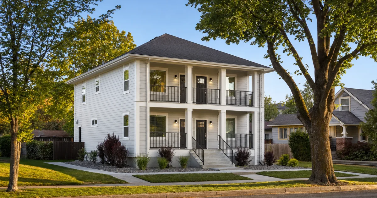 Hard money loans for real estate investors in Pasco, Washington