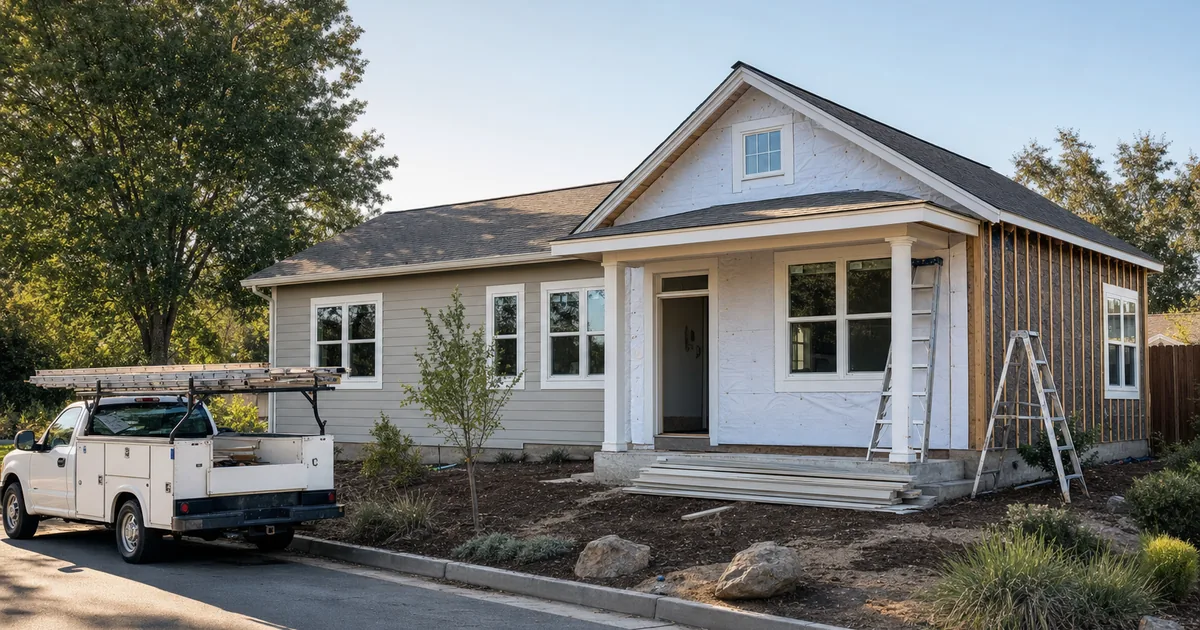 Hard money loans for real estate investors in Paso Robles, California