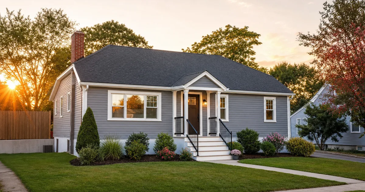 Hard money loans for real estate investors in Pawtucket, Rhode Island