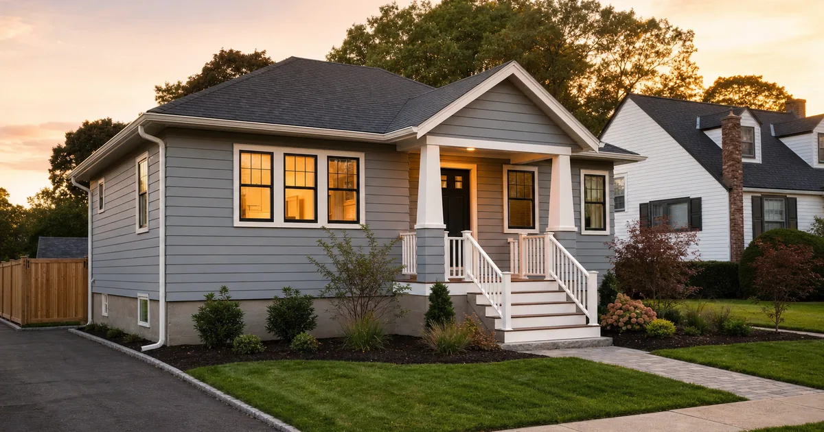 Hard money loans for real estate investors in Peabody, Massachusetts