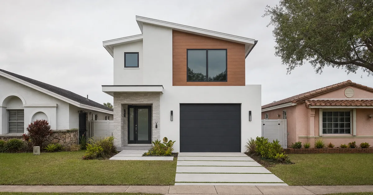Hard money loans for real estate investors in Pembroke Pines, Florida