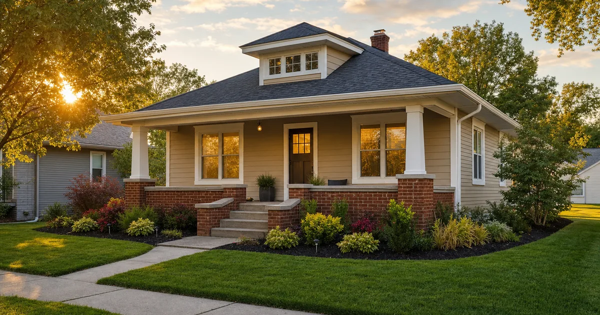 Hard money loans for real estate investors in Peoria, Illinois