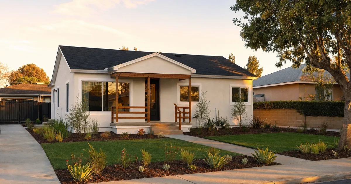 Hard money loans for real estate investors in Perris, California