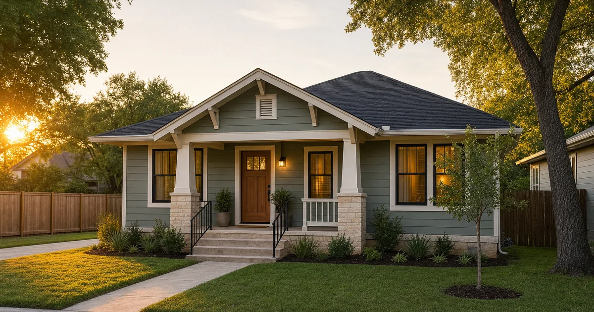 Hard money loans for real estate investors in Pflugerville, Texas