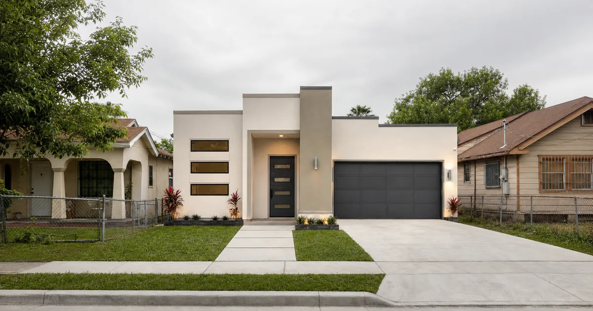 Hard money loans for real estate investors in Pharr, Texas