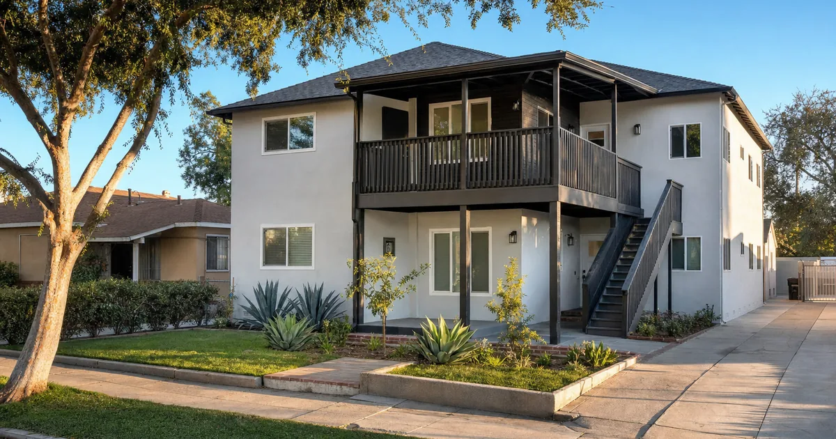 Hard money loans for real estate investors in Pico Rivera, California