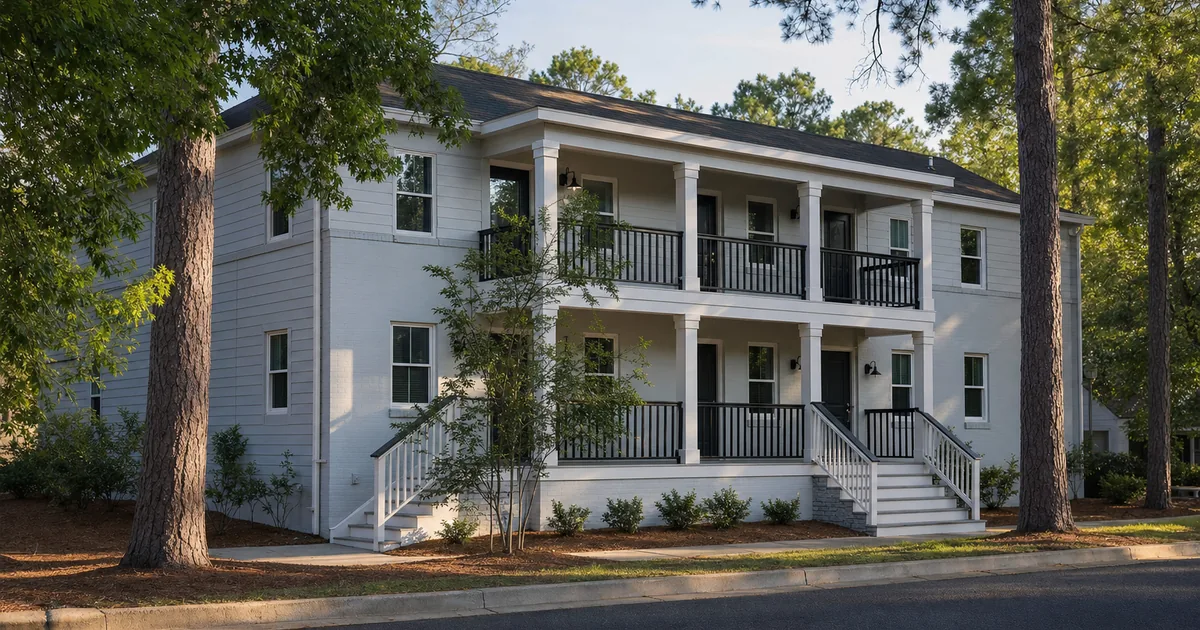 Hard money loans for real estate investors in Pinehurst, North Carolina
