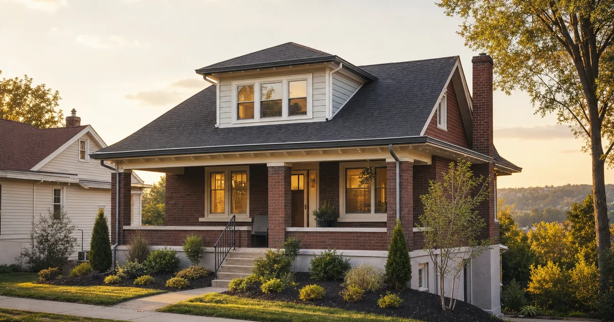 Hard money loans for real estate investors in Pittsburgh, Pennsylvania