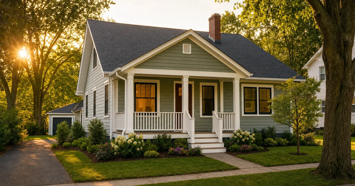 Hard money loans for real estate investors in Pittsfield, Massachusetts