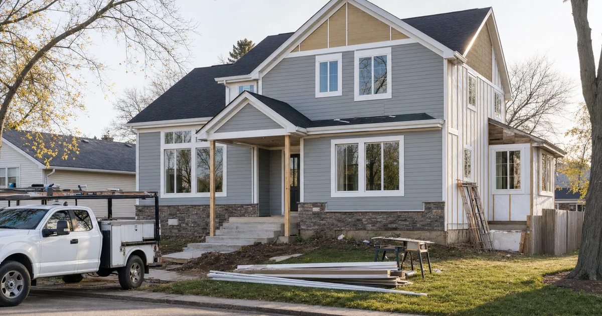 Hard money loans for real estate investors in Plainfield, Illinois