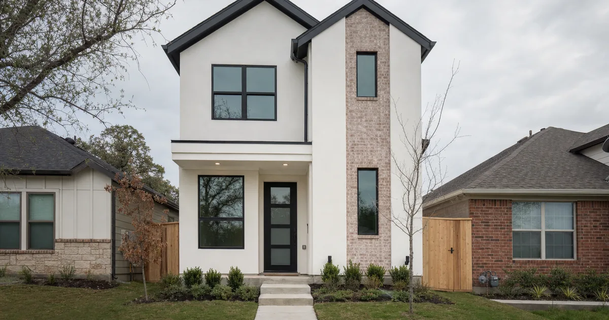 Hard money loans for real estate investors in Plano, Texas