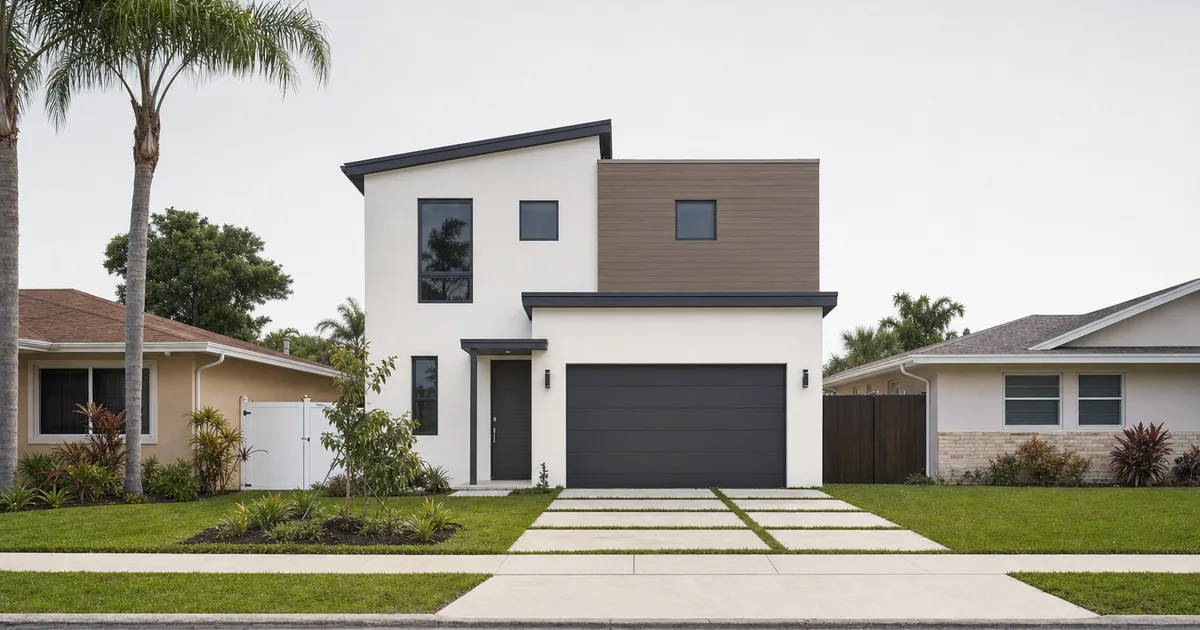 Hard money loans for real estate investors in Plantation, Florida