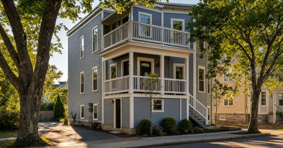 Hard money loans for real estate investors in Plymouth, Massachusetts