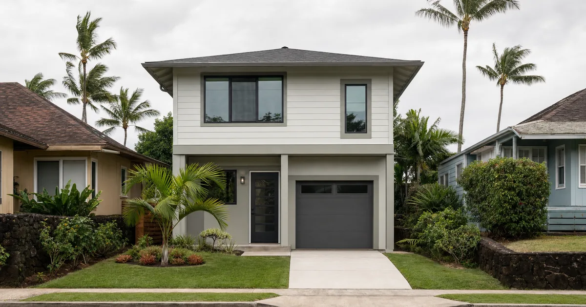 Hard money loans for real estate investors in Poipu, Hawaii