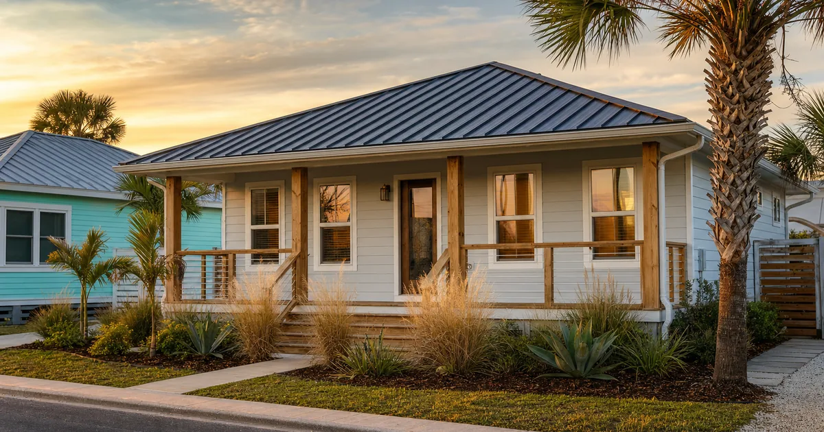 Hard money loans for real estate investors in Port Aransas, Texas