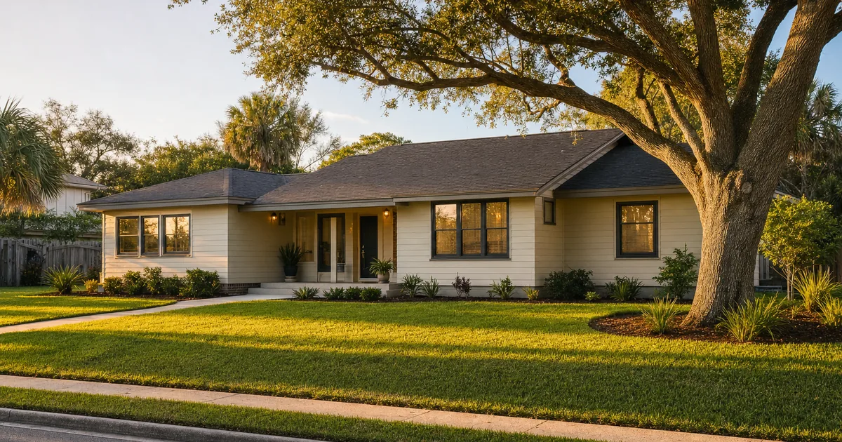 Hard money loans for real estate investors in Port Orange, Florida