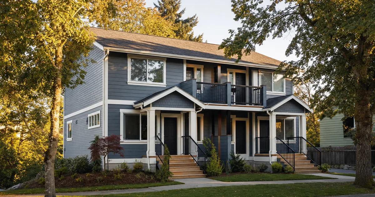 Hard money loans for real estate investors in Port Orchard, Washington