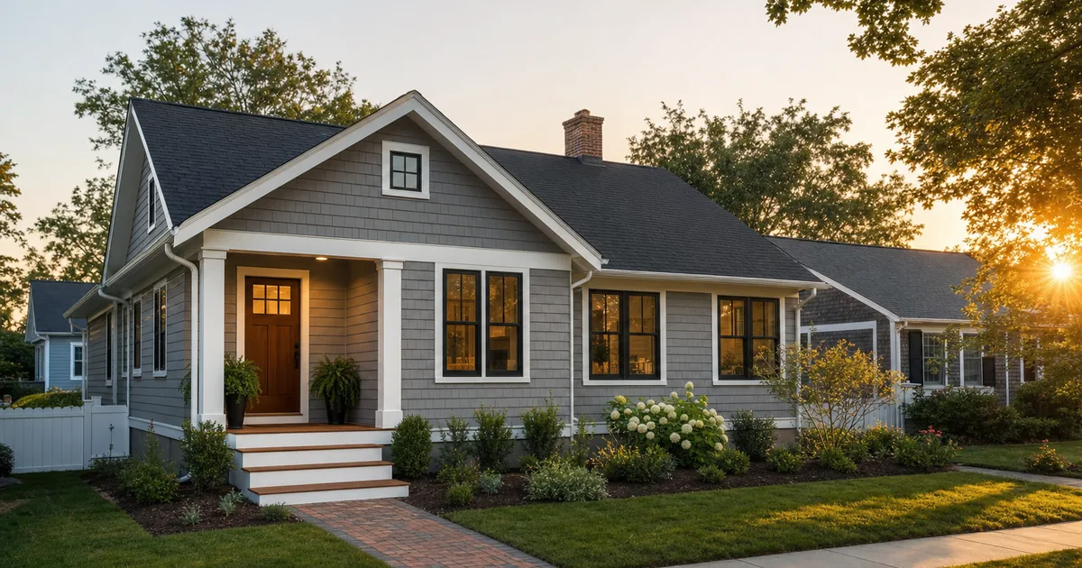 Hard money loans for real estate investors in Portsmouth, New Hampshire