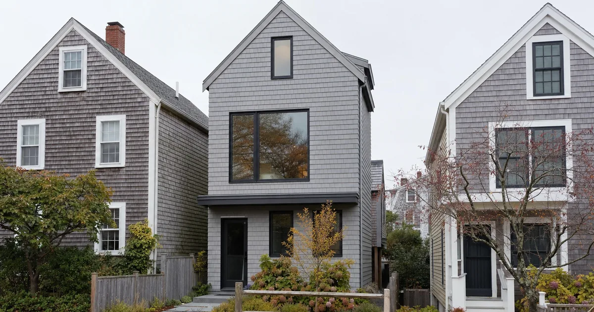 Hard money loans for real estate investors in Provincetown, Massachusetts
