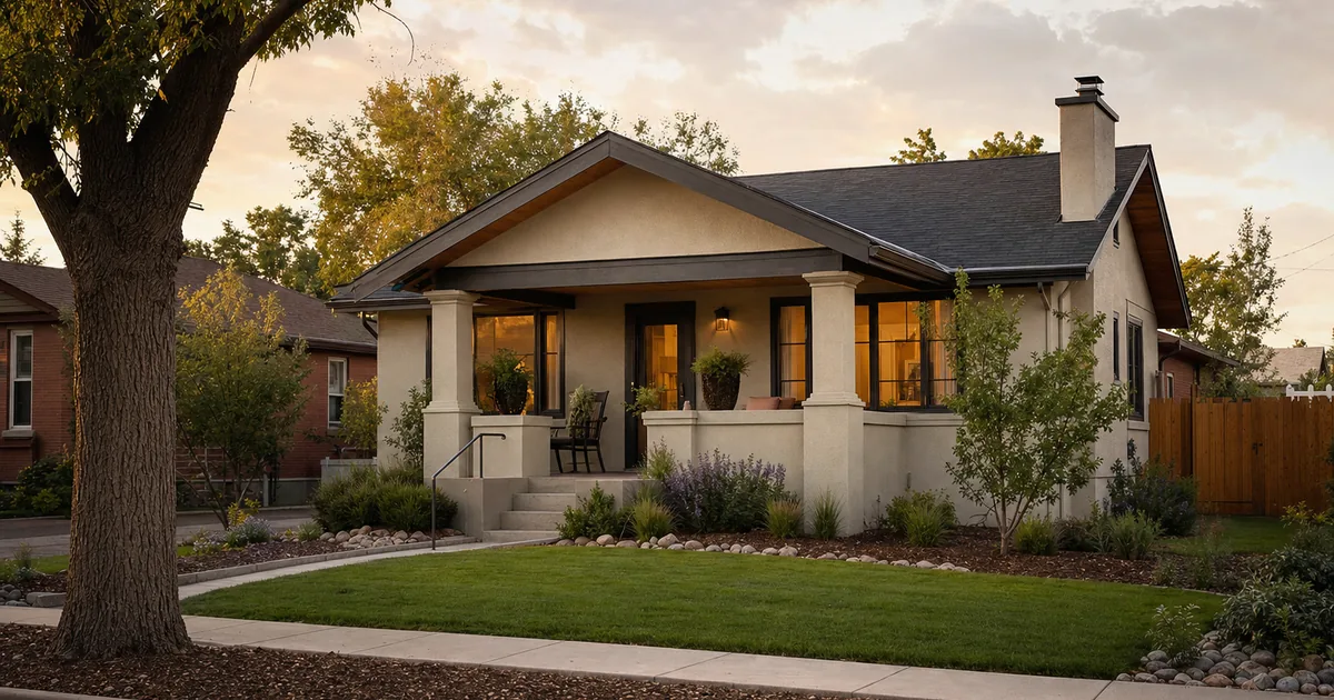 Hard money loans for real estate investors in Pueblo, Colorado