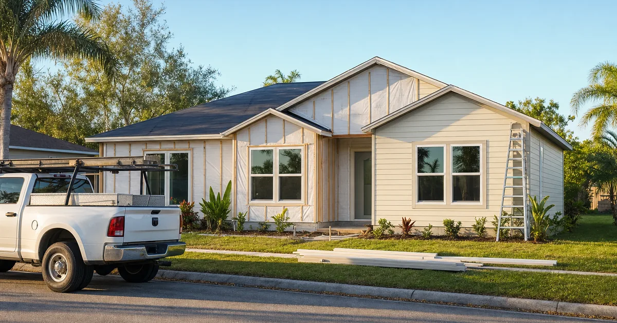 Hard money loans for real estate investors in Punta Gorda, Florida