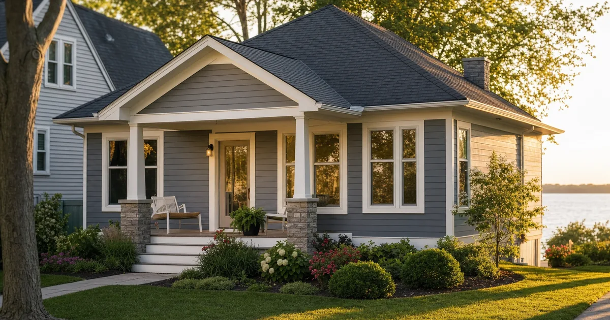 Hard money loans for real estate investors in Put-in-Bay, Ohio