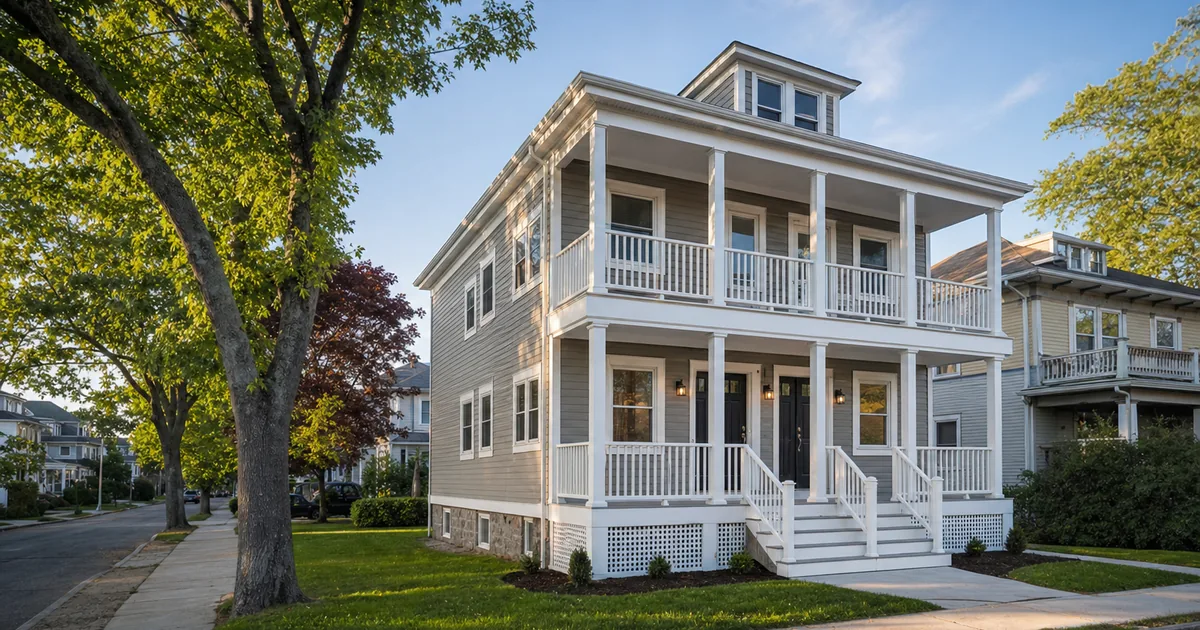 Hard money loans for real estate investors in Quincy, Massachusetts