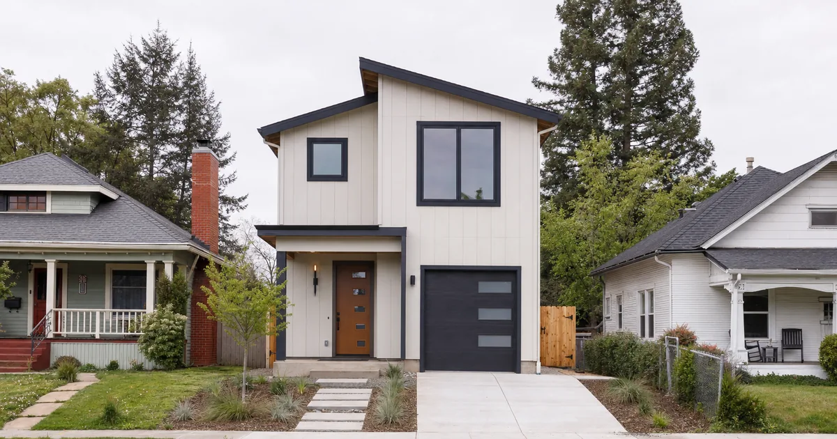 Hard money loans for real estate investors in Redding, California