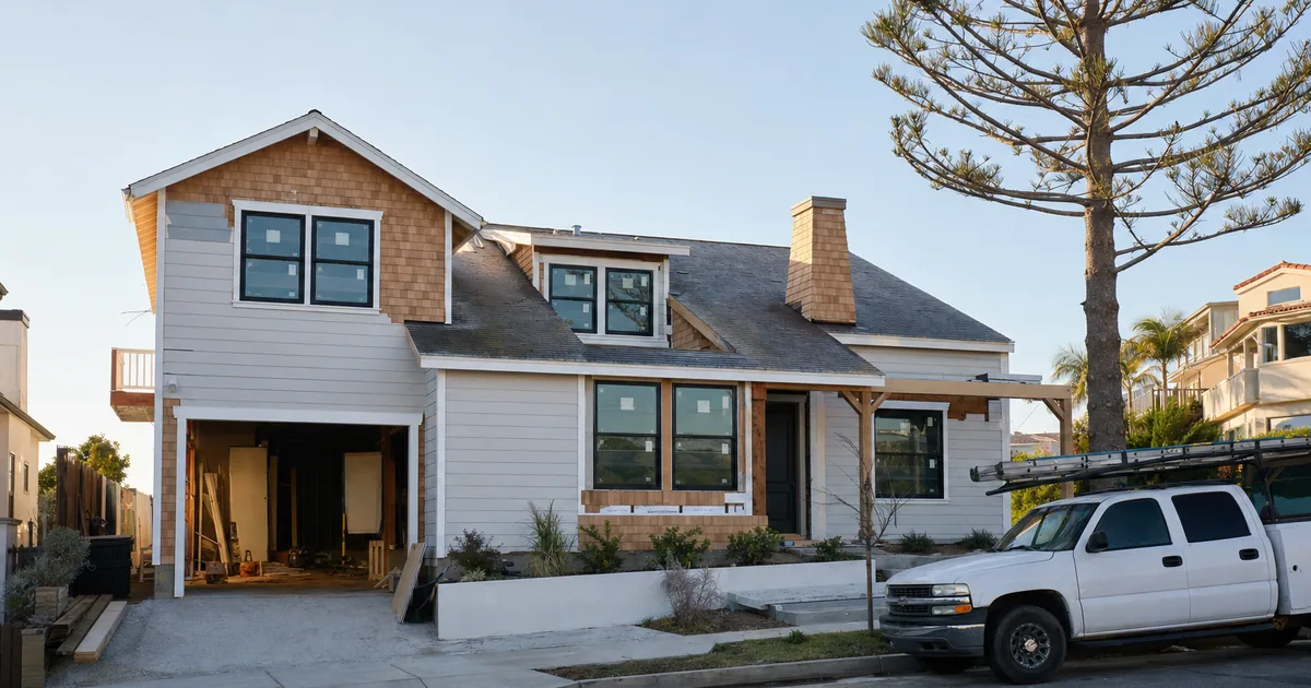 Hard money loans for real estate investors in Redondo Beach, California