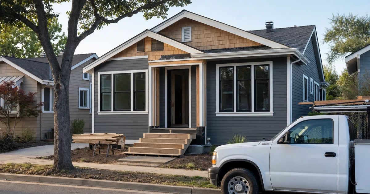Hard money loans for real estate investors in Redwood City, California