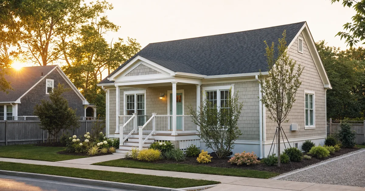 Hard money loans for real estate investors in Rehoboth Beach, Delaware