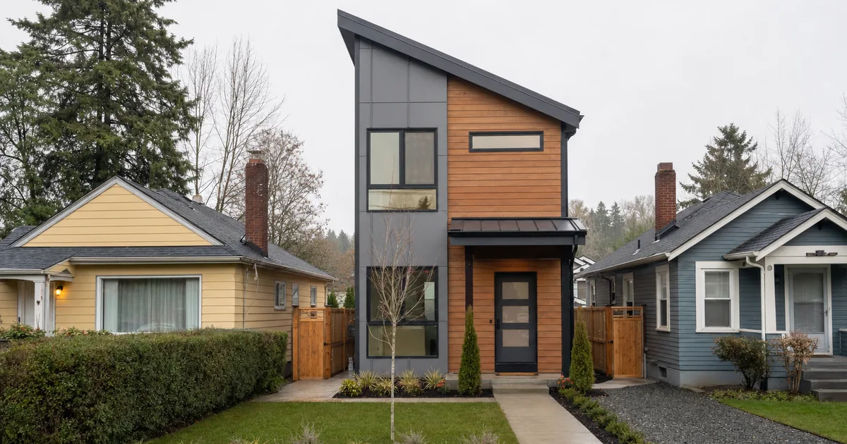 Hard money loans for real estate investors in Renton, Washington