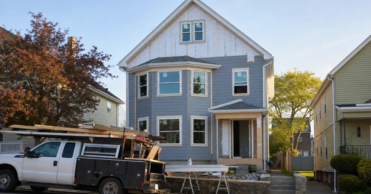Hard money loans for real estate investors in Revere, Massachusetts