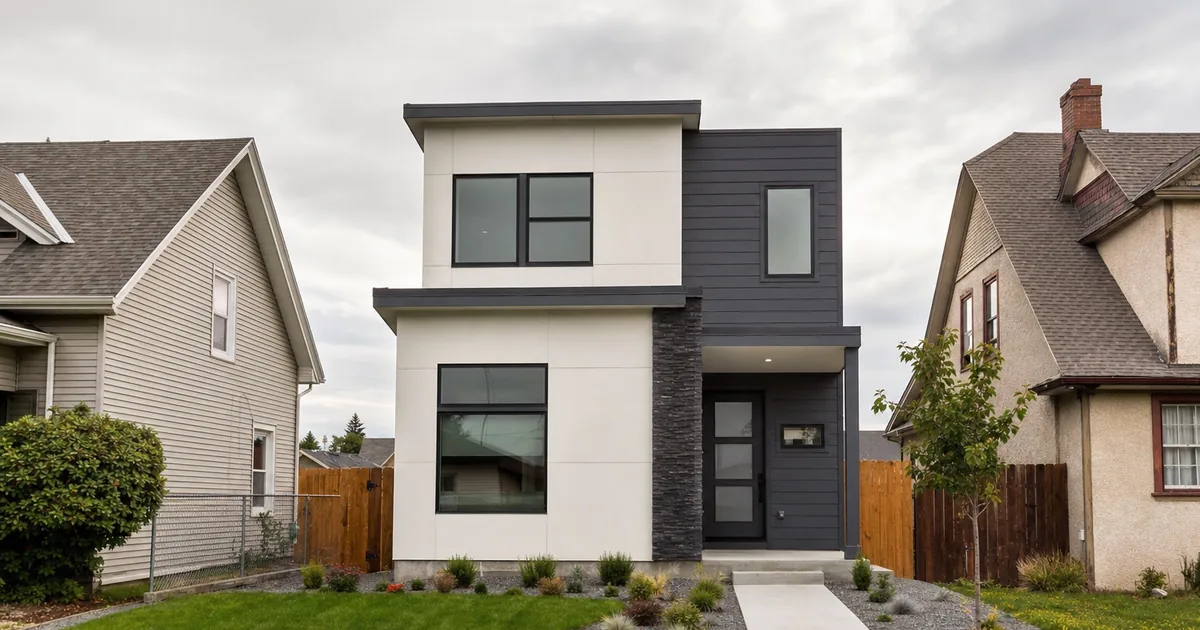 Hard money loans for real estate investors in Richland, Washington