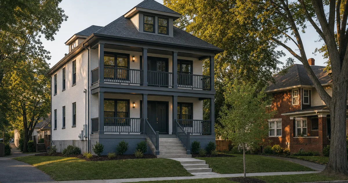 Hard money loans for real estate investors in Roanoke, Virginia