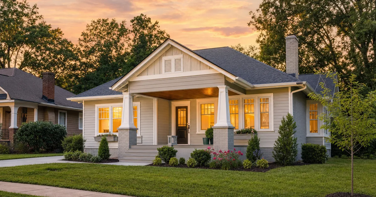 Hard money loans for real estate investors in Rock Hill, South Carolina