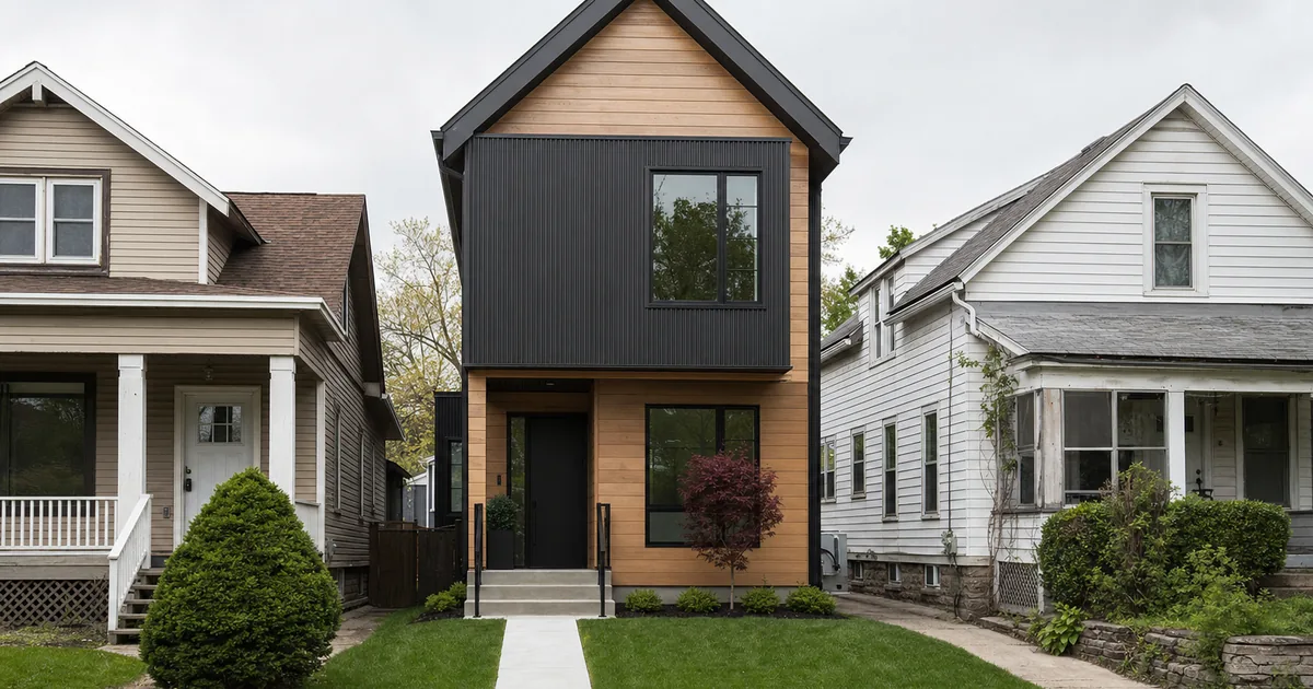 Hard money loans for real estate investors in Rockford, Illinois