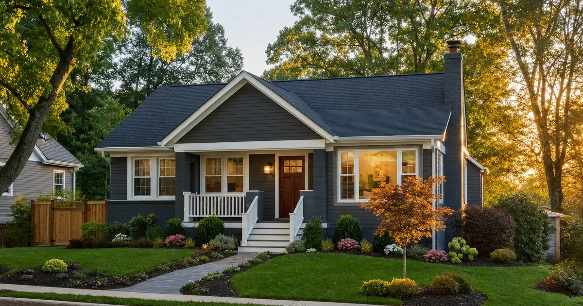 Hard money loans for real estate investors in Rockville, Maryland